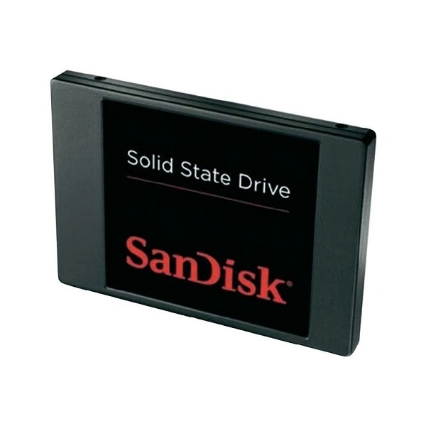 Sandisk 128Gb 490Mb/350Mb Sata3 Ssd SDSSDP-128G-G25 - incehesap.com